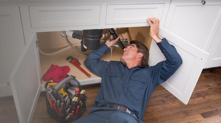 Professional expert plumbing services in Joy, IL